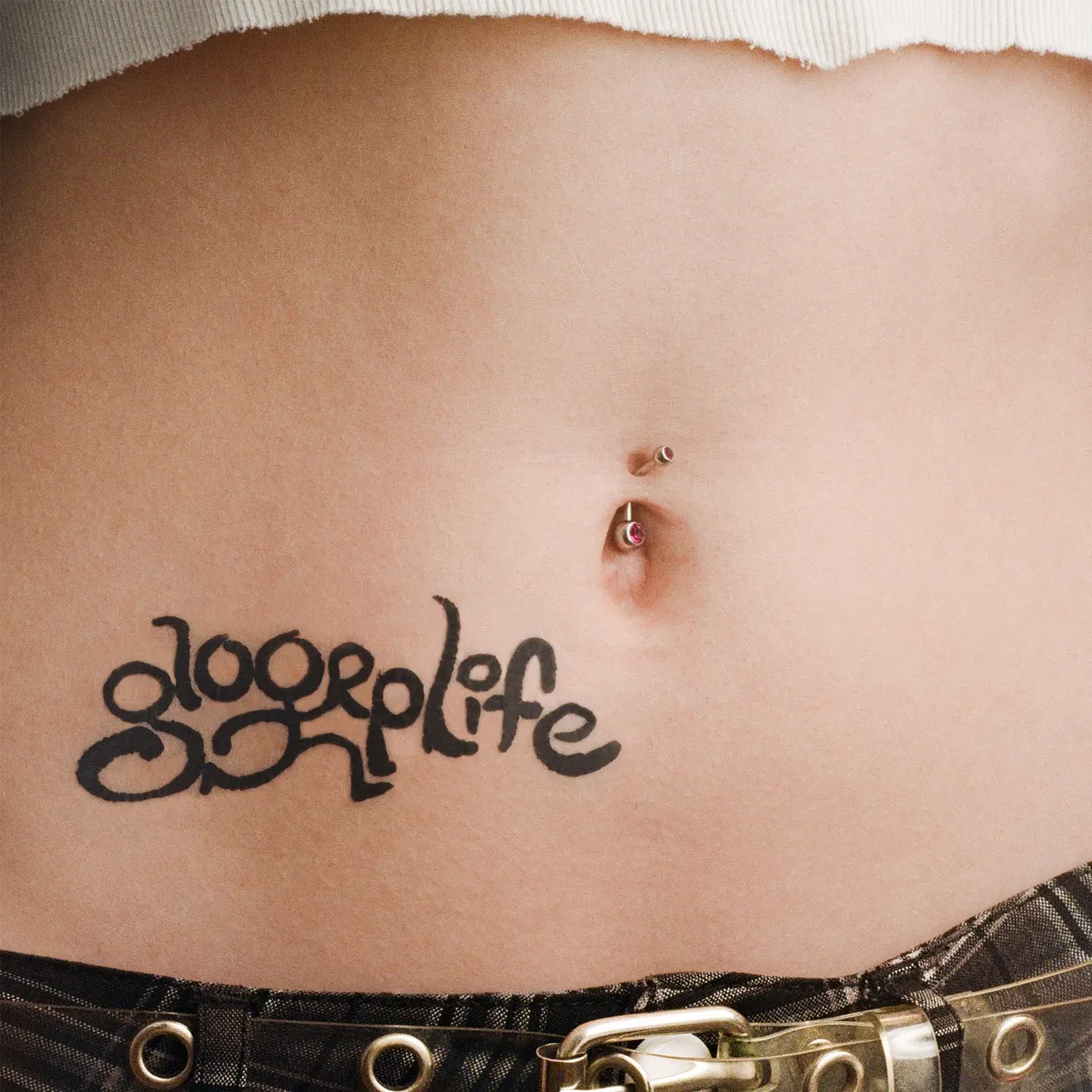 Gloorp - Gloorp Life artwork