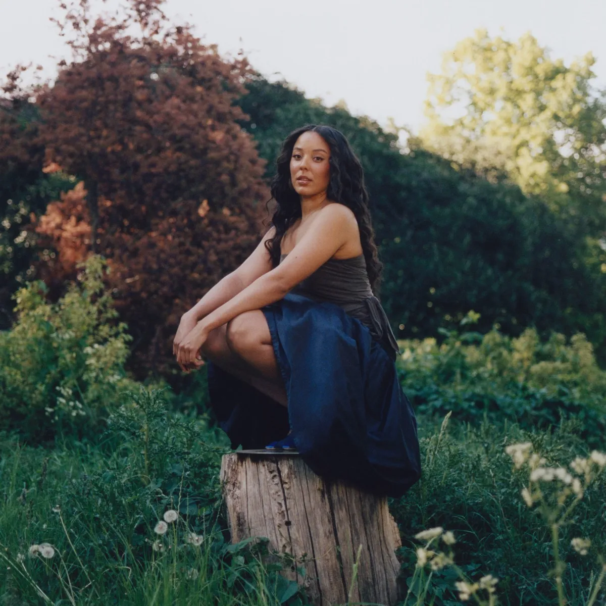 Grace Carter - Bittersweet Escape artwork