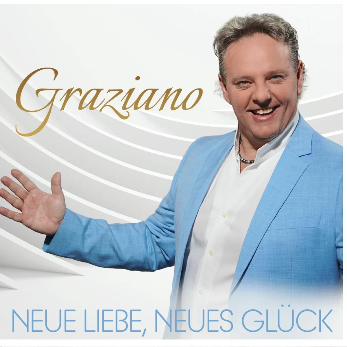 Graziano - Neue Liebe, neues Glück artwork