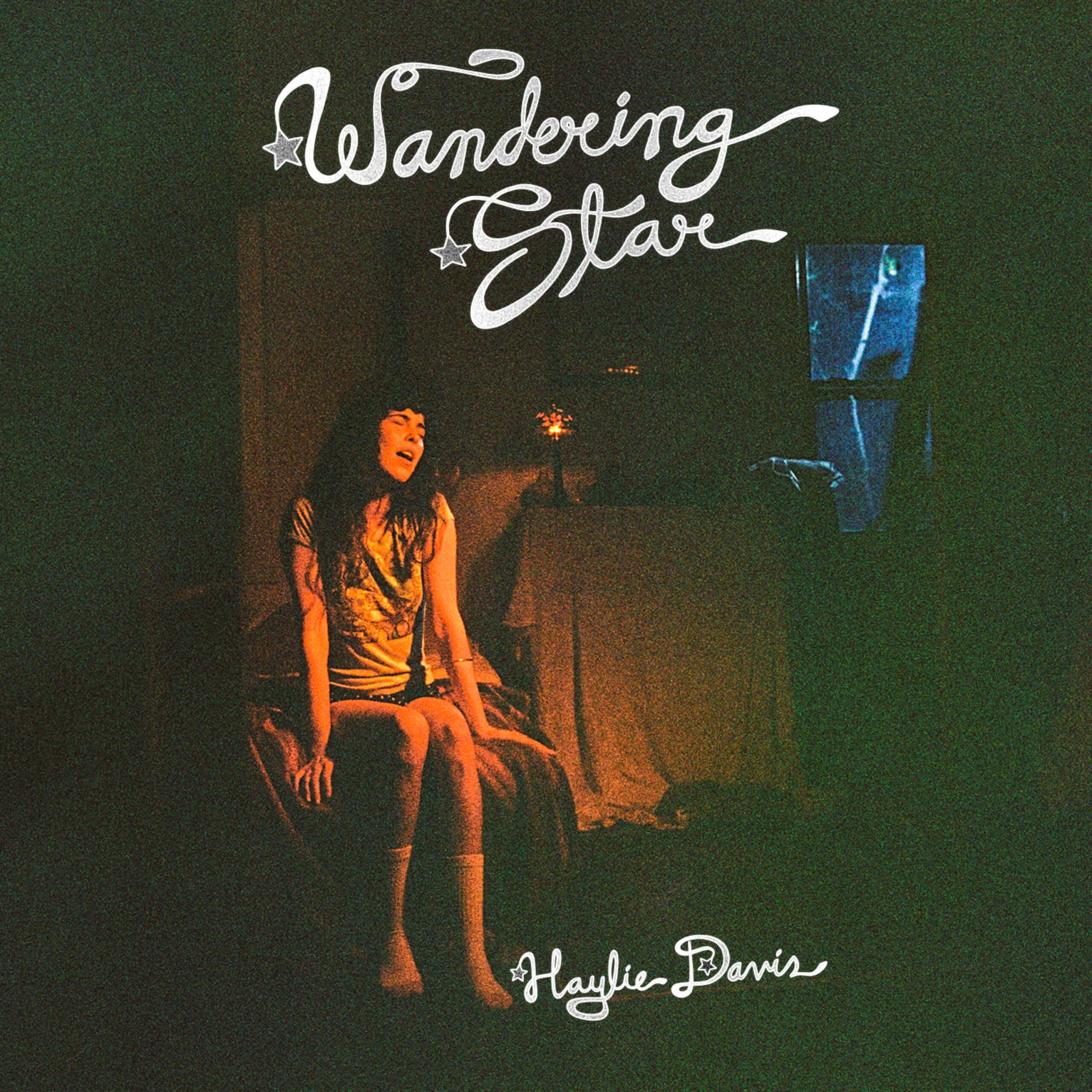 Haylie Davis - Wandering Star artwork
