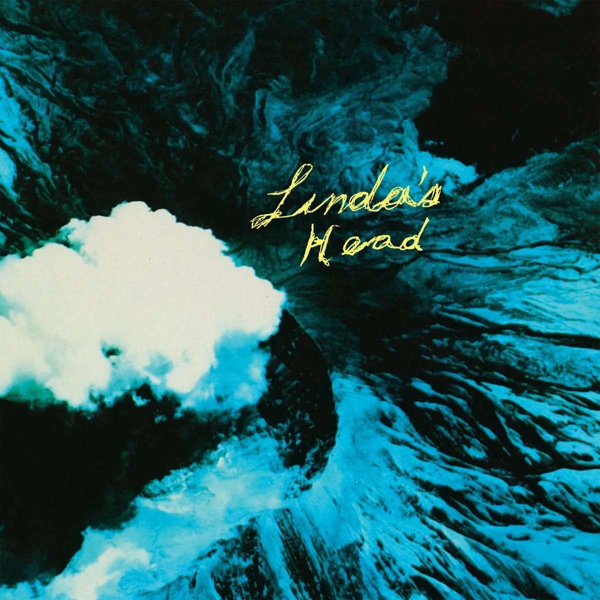 Helen - Linda's Head artwork