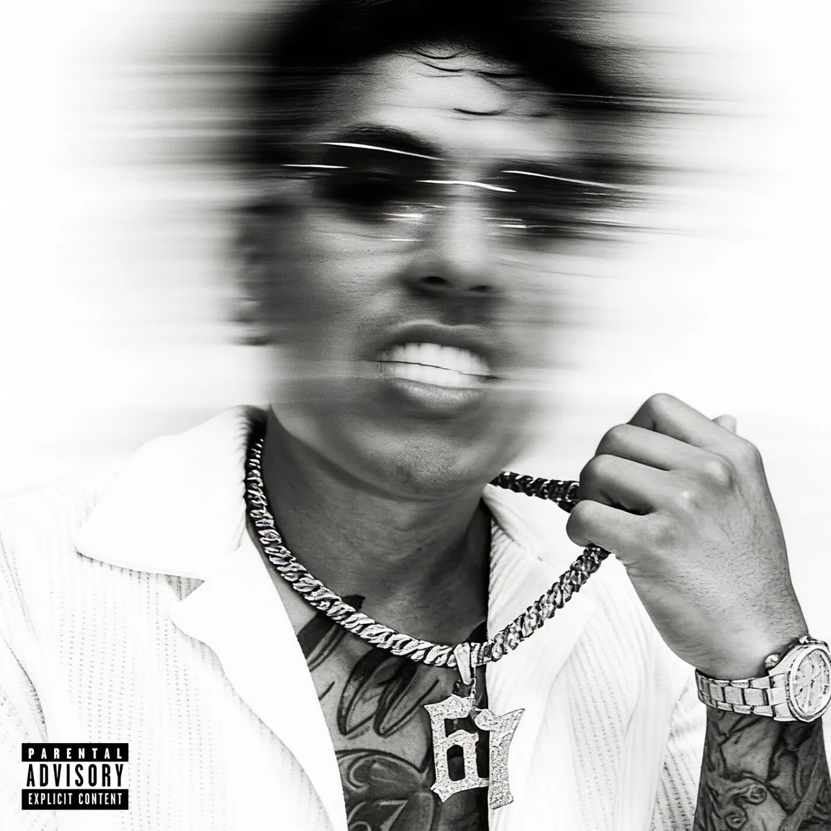 Hooligan Hefs - Sixth Sense artwork