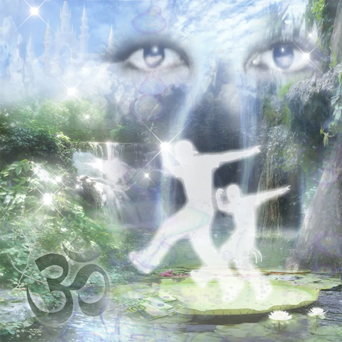 horsegiirL - HARDCORE HEALING artwork