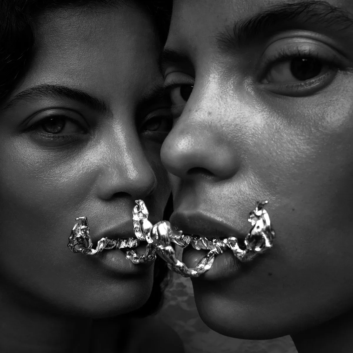 Ibeyi - Offering artwork
