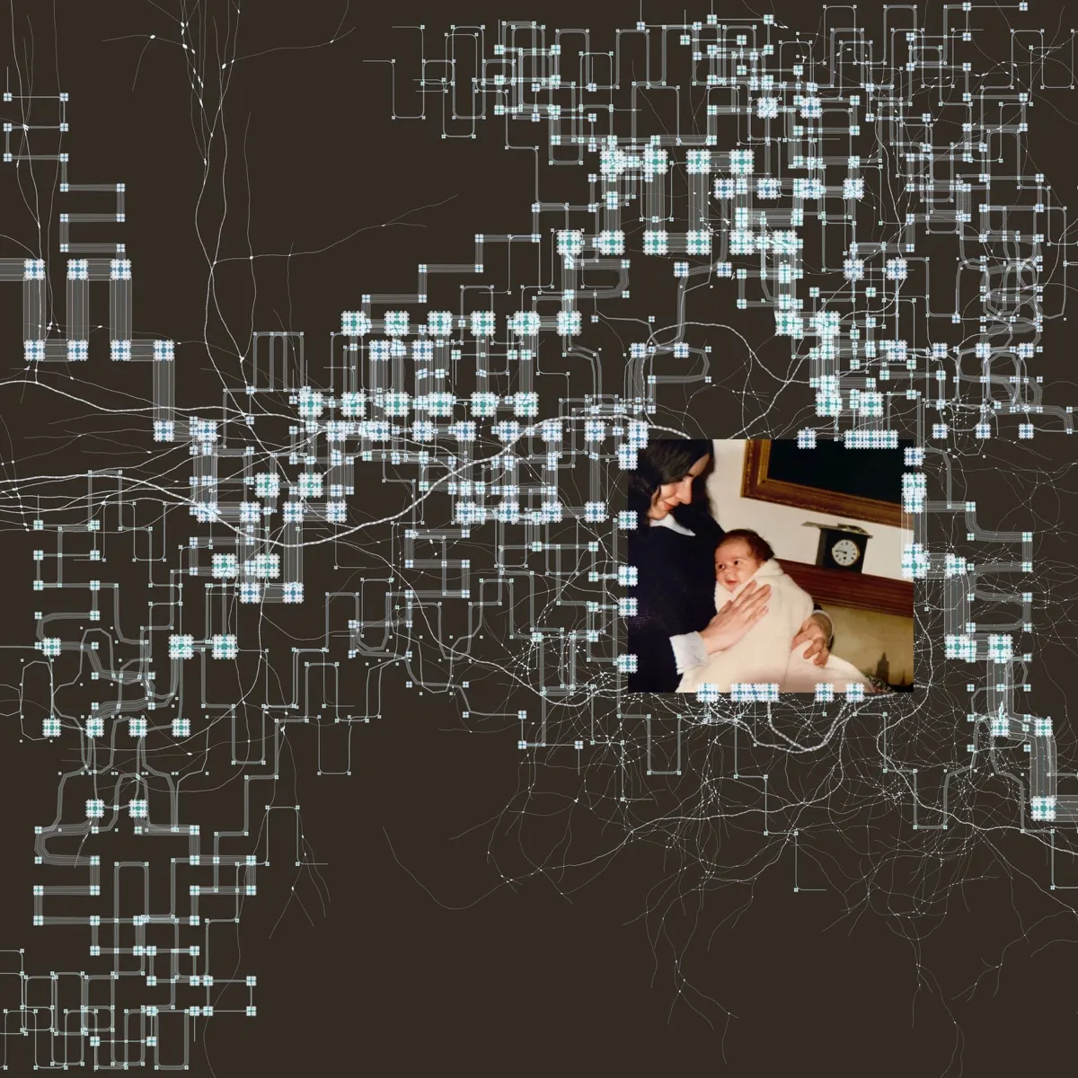 Imogen Heap - Chapter 4 artwork