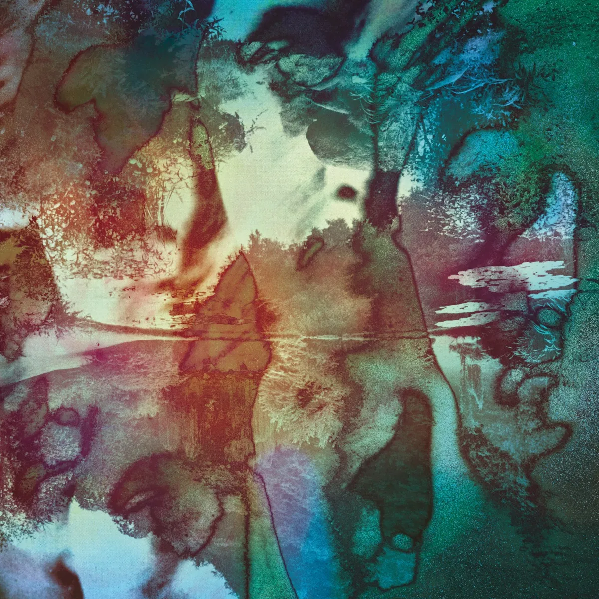 Impure Wilhelmina - Le Sanglot artwork