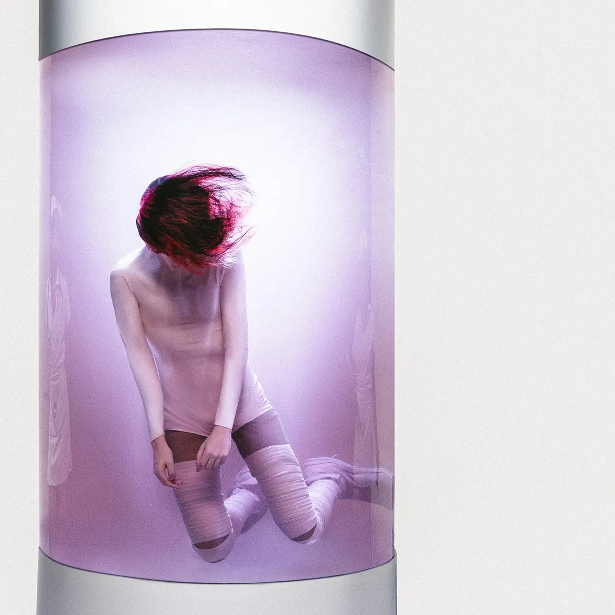 Jane Remover - Beauty Sleep artwork