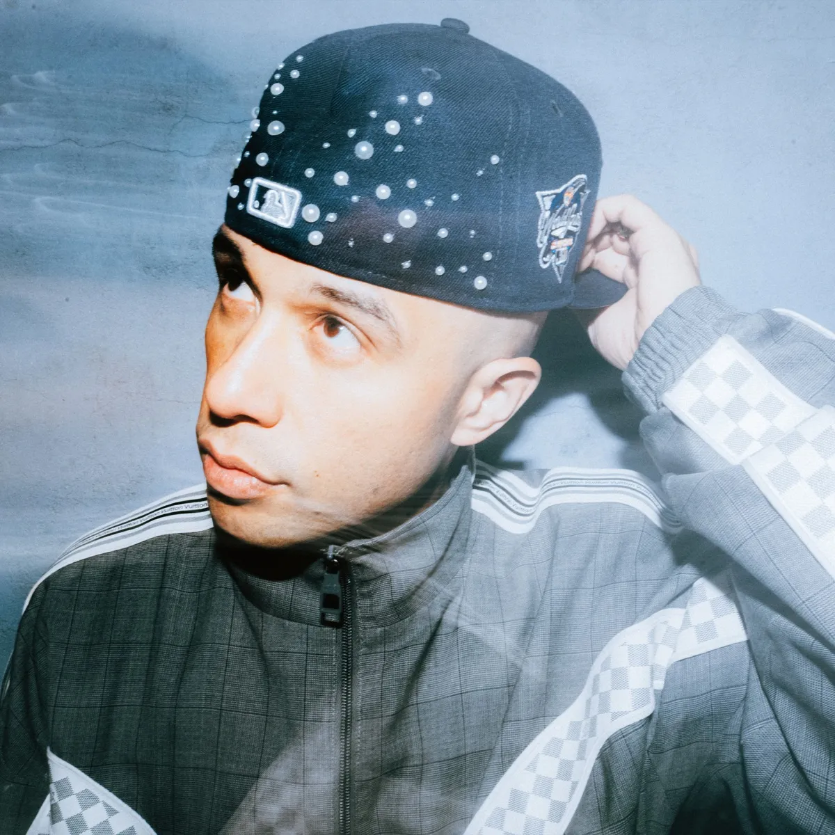 Jax Jones - Pulling Me Back artwork