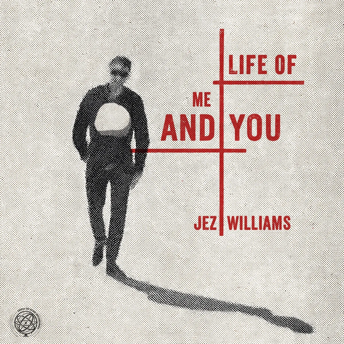 Jez Williams - Hollow Man artwork
