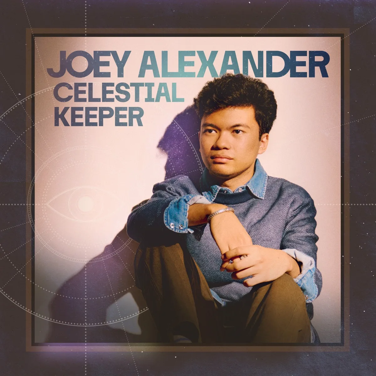 Joey Alexander - Celestial Keeper artwork