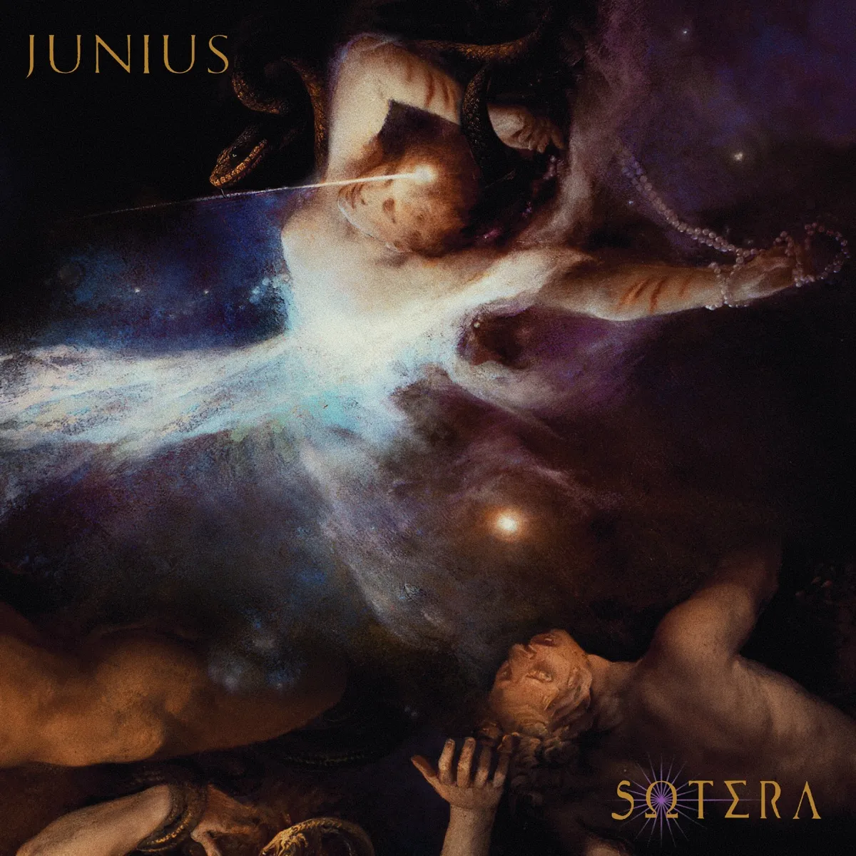 Junius - Sotera artwork