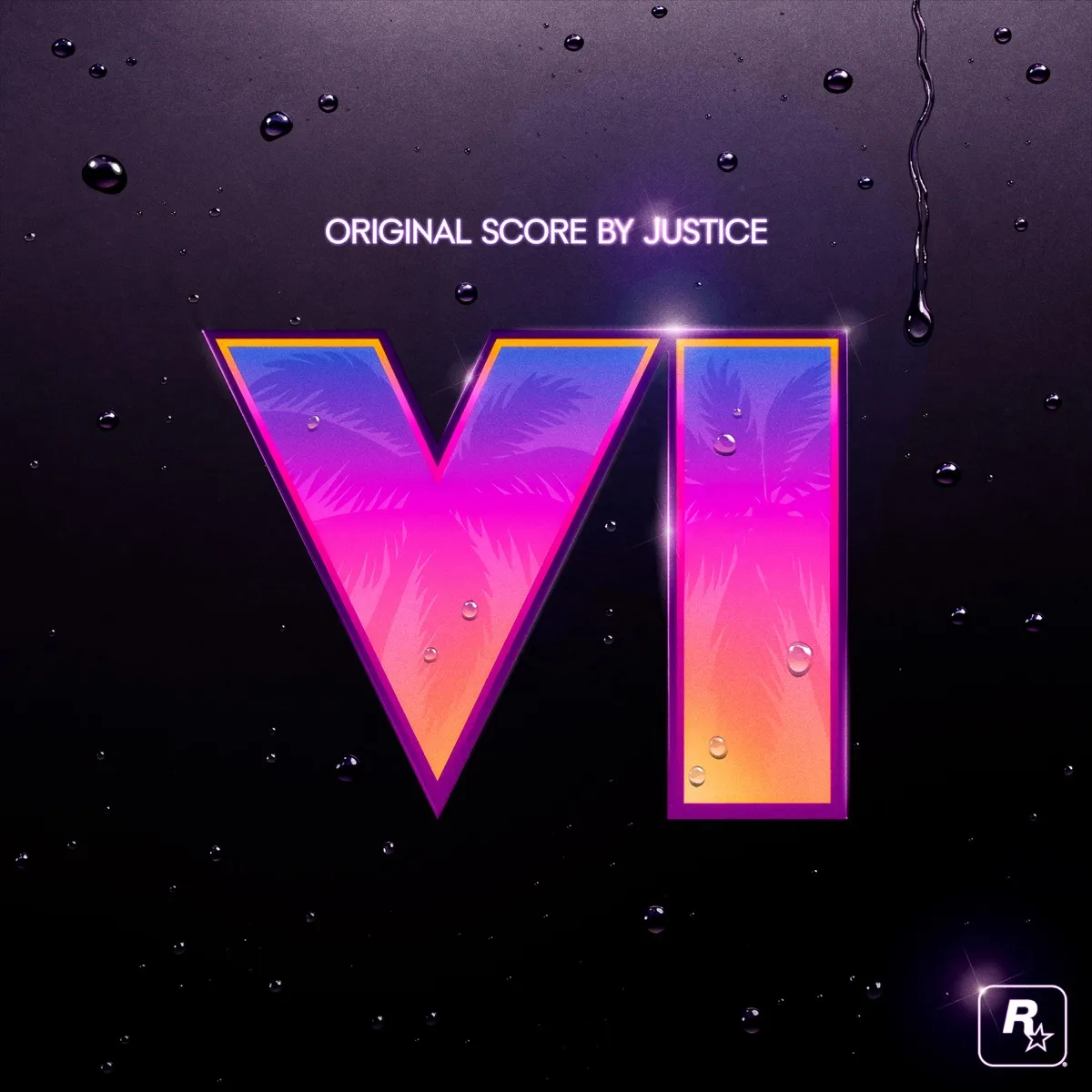 Justice & Gesaffelstein - Pusher [From GTAVI: Original Score] artwork