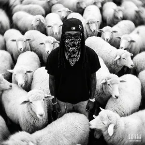 K CAMP - GIANT artwork
