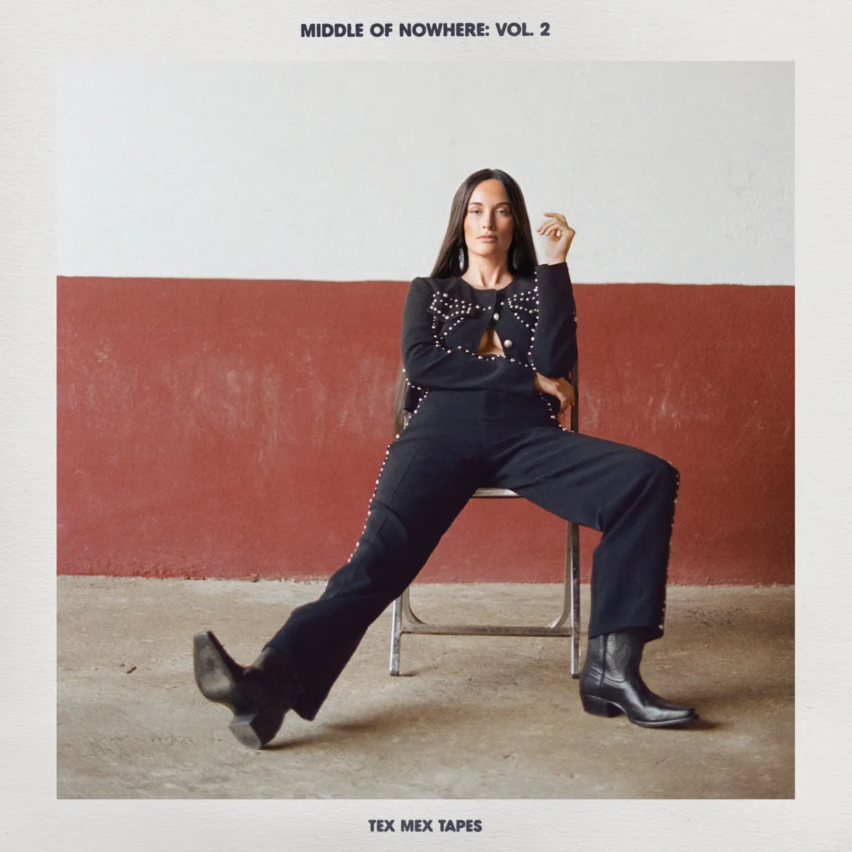 Kacey Musgraves - Weekend In Texas / Mi Tesoro artwork