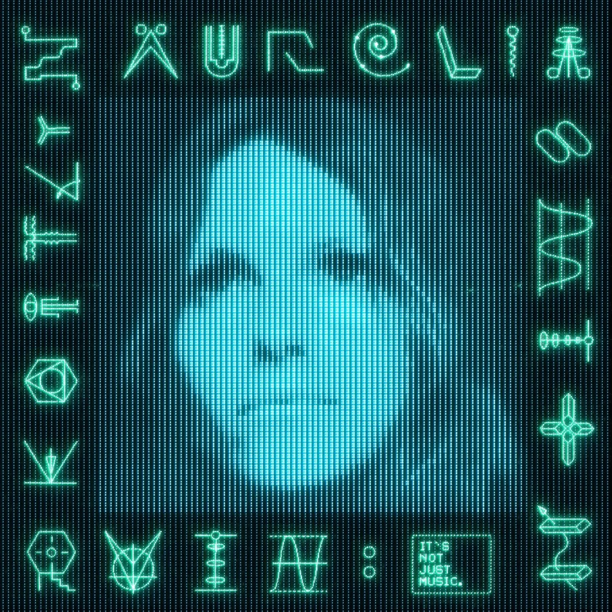 Kaitlyn Aurelia Smith - RUIN: It's Not Just Music artwork