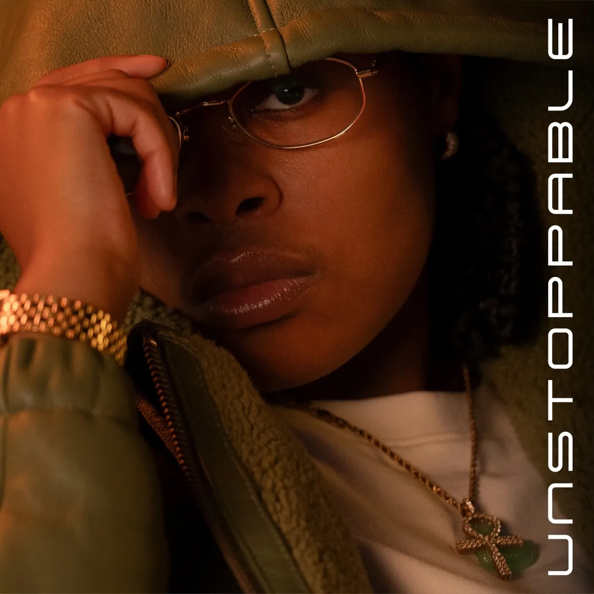Kalisway - Unstoppable artwork