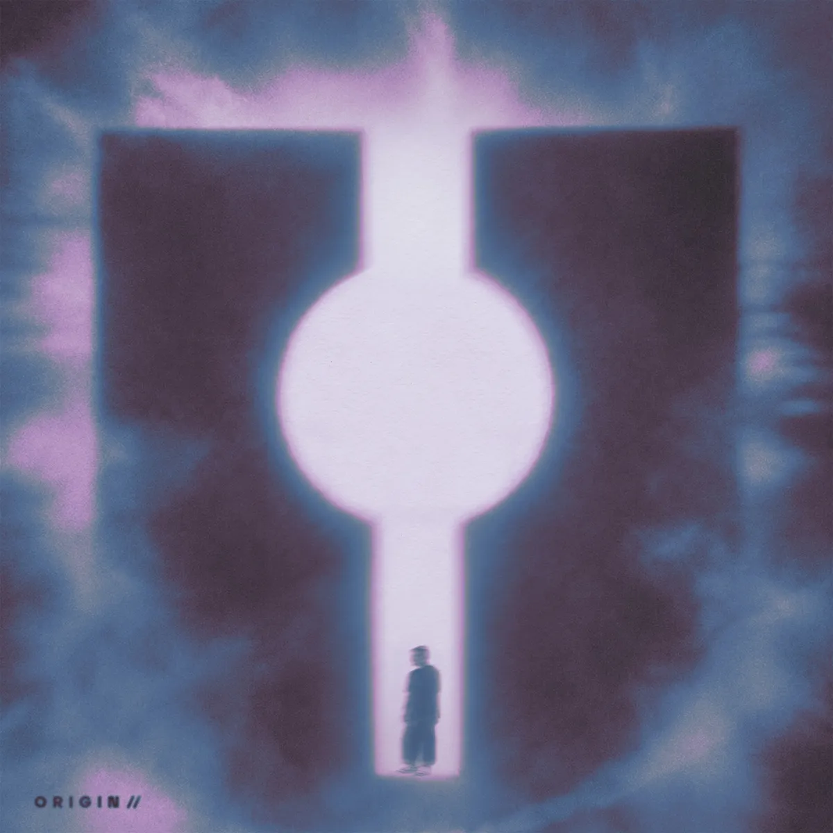 Kaskade - ORIGIN // artwork