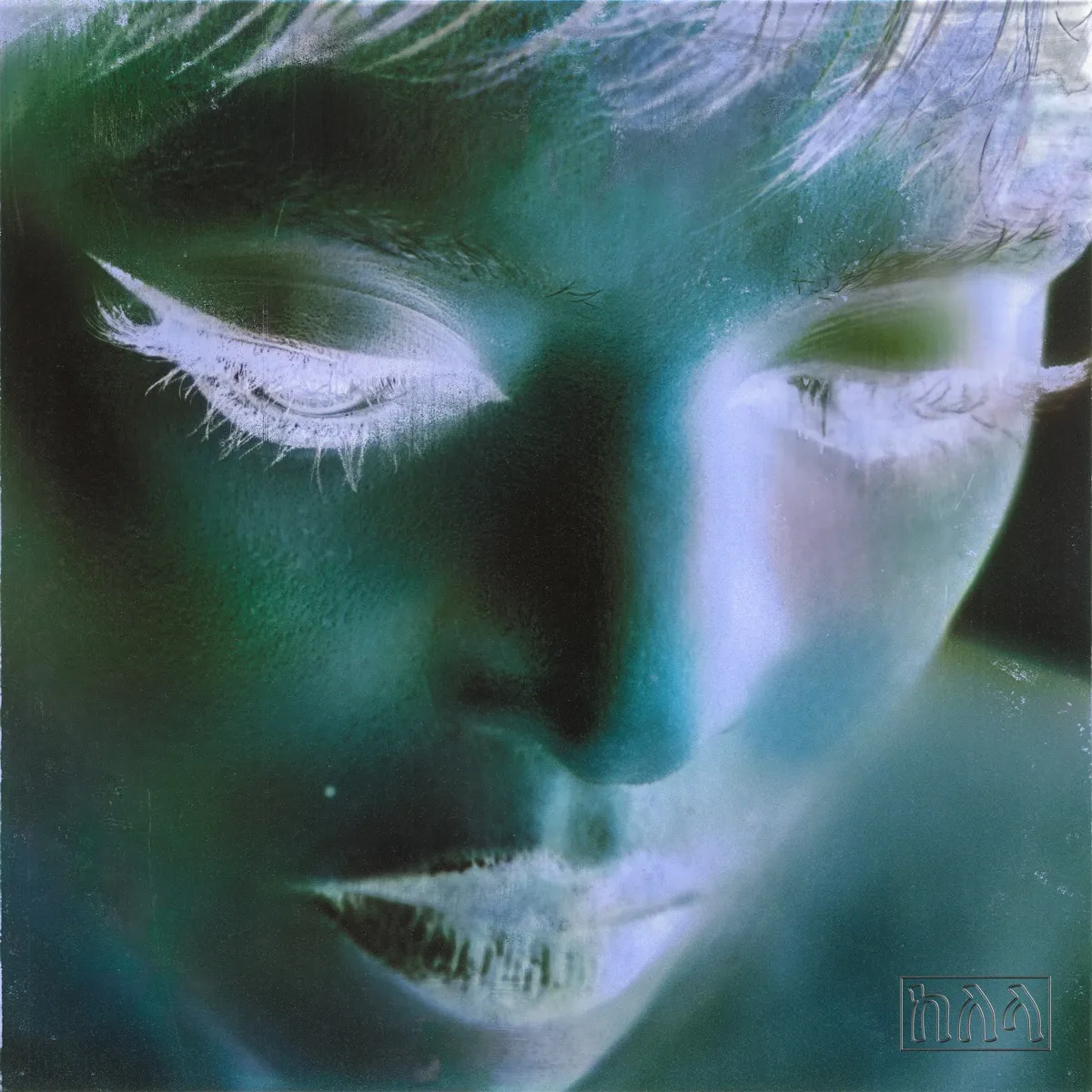 Kelela - new avatar artwork