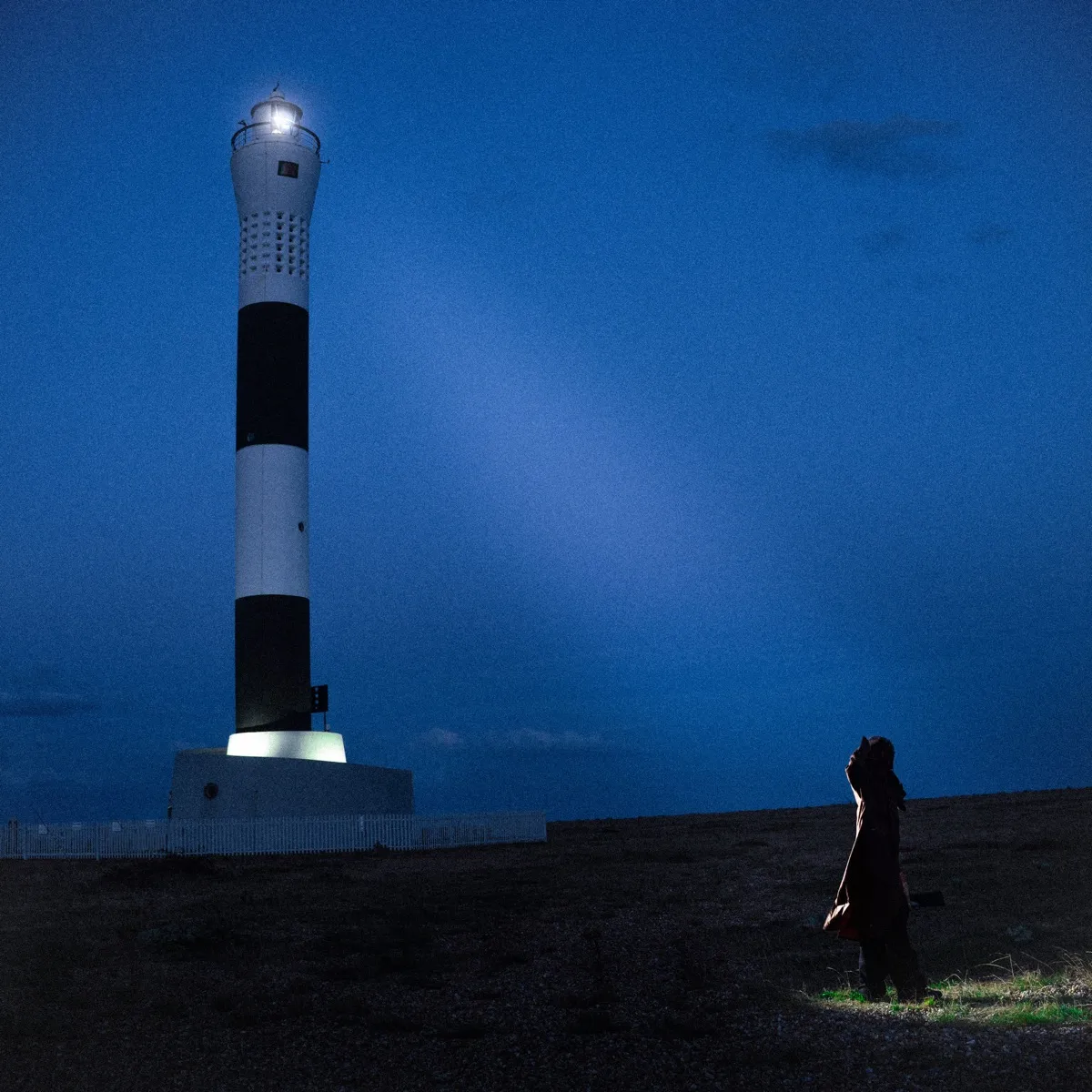 kid apollo - i let the sun back in artwork