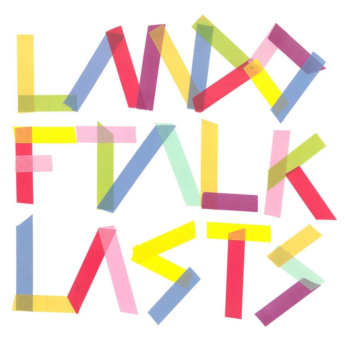 Land of Talk - Dogs / Cats artwork