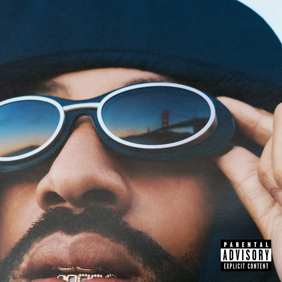 Larry June - Who Coppin artwork