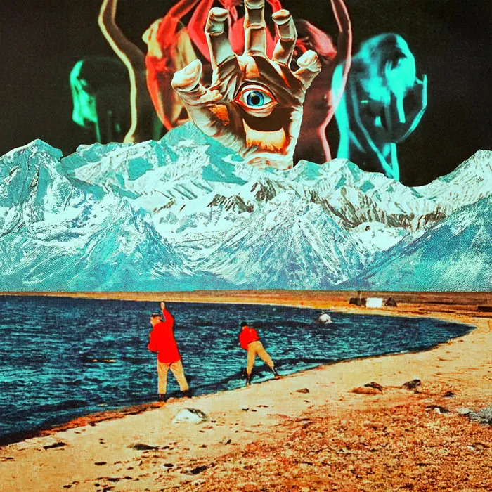 Les Big Byrd - Ruin Everything artwork