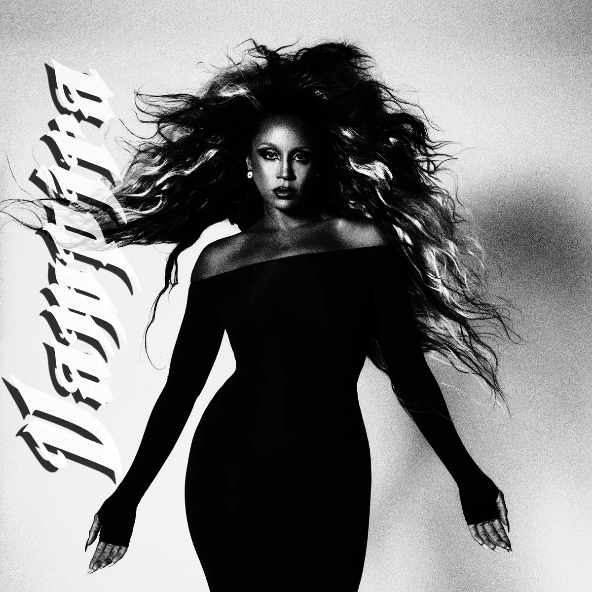 LION BABE - Vampira artwork
