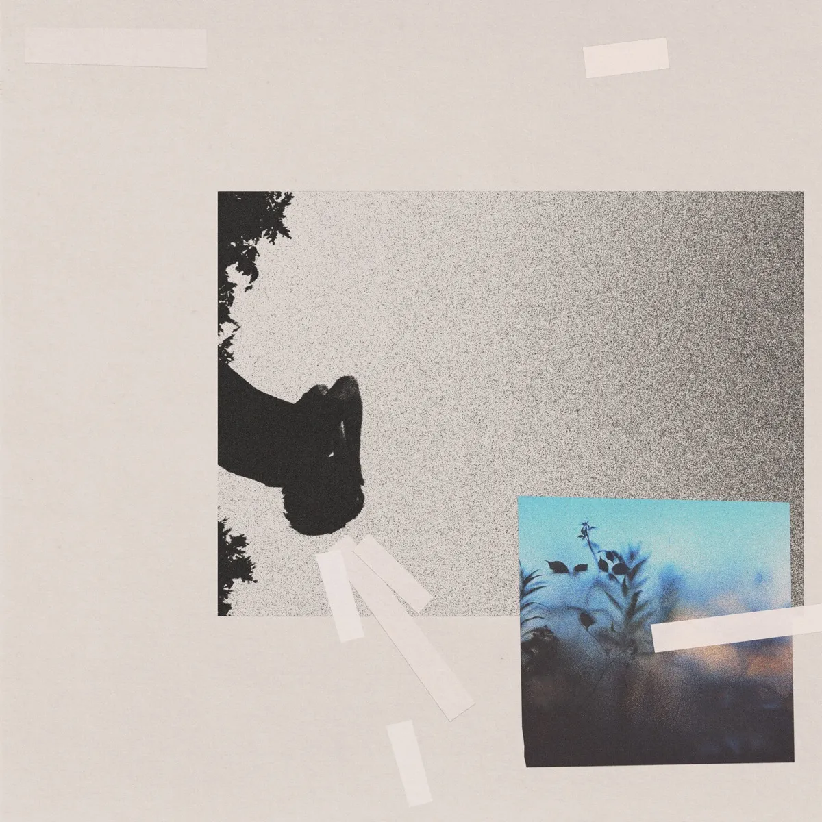 livingthing - oh well! artwork