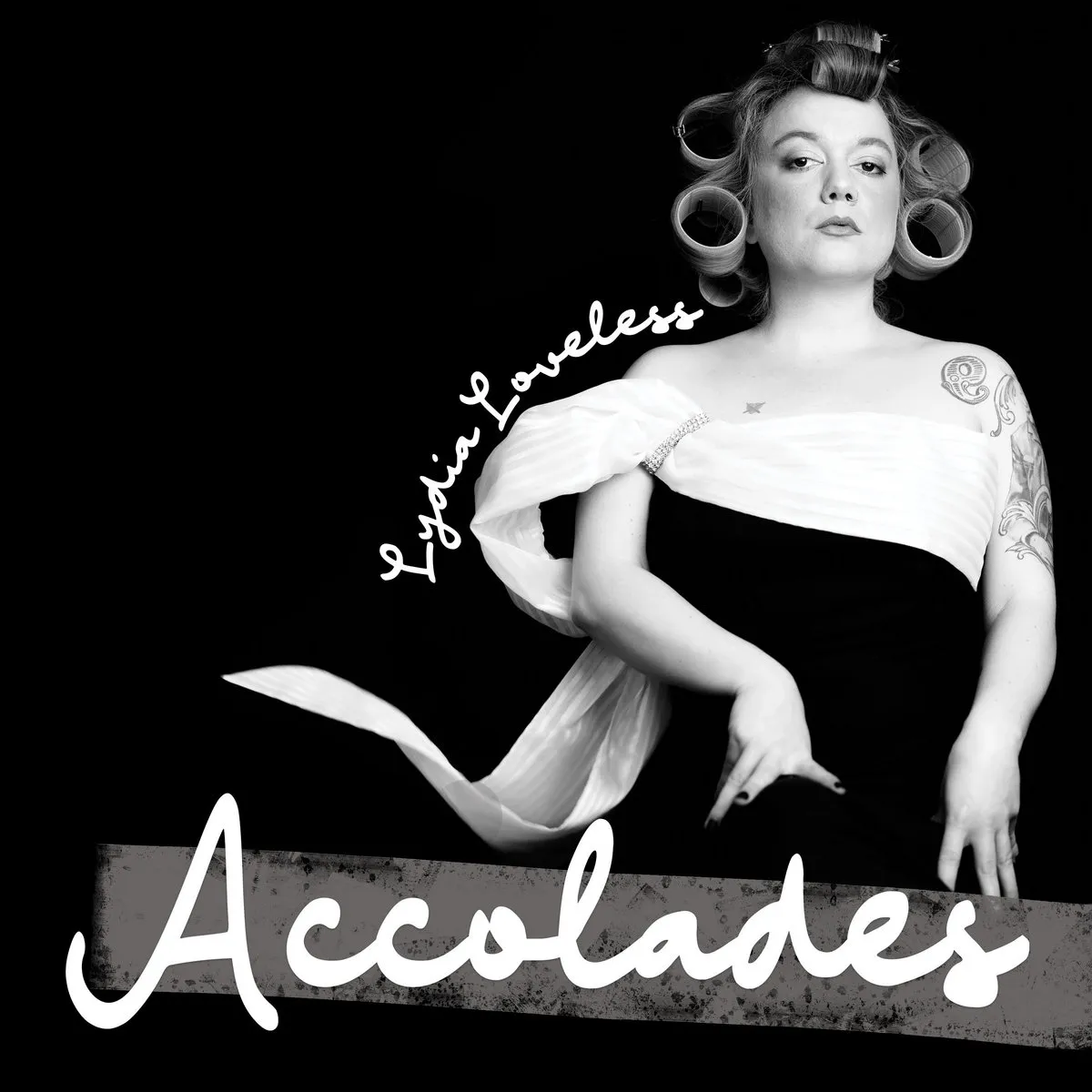 Lydia Loveless - Accolades artwork