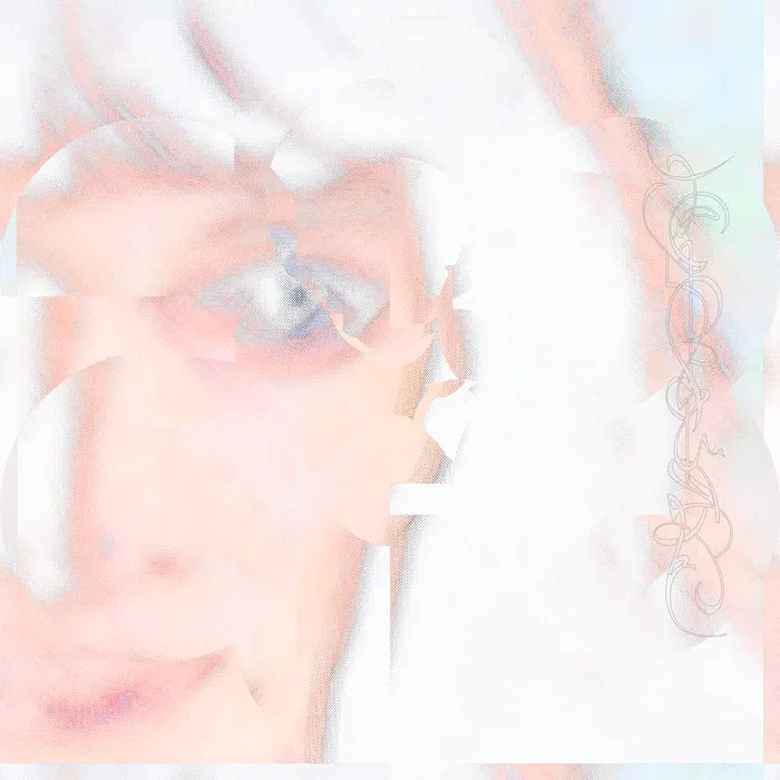 Lyra Pramuk - Hymnal (Resung) artwork