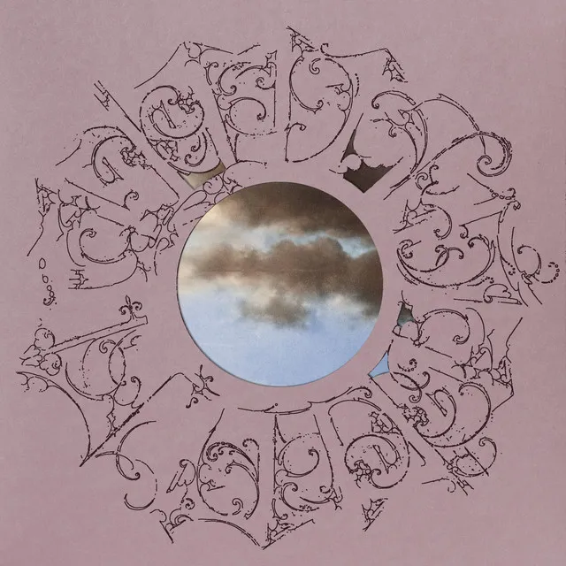 Mac Miller - The Divine Feminine (10th Anniversary) artwork