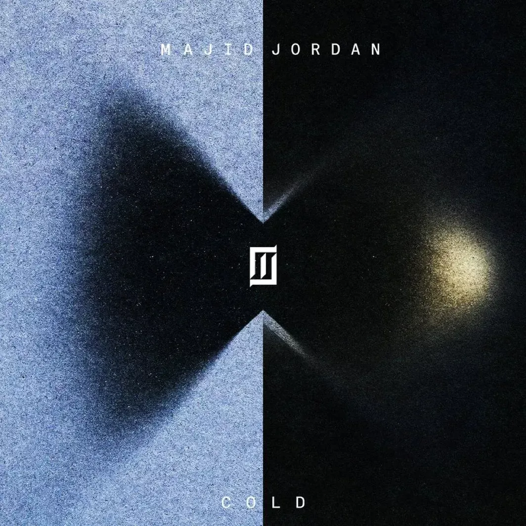 Majid Jordan - Cold artwork