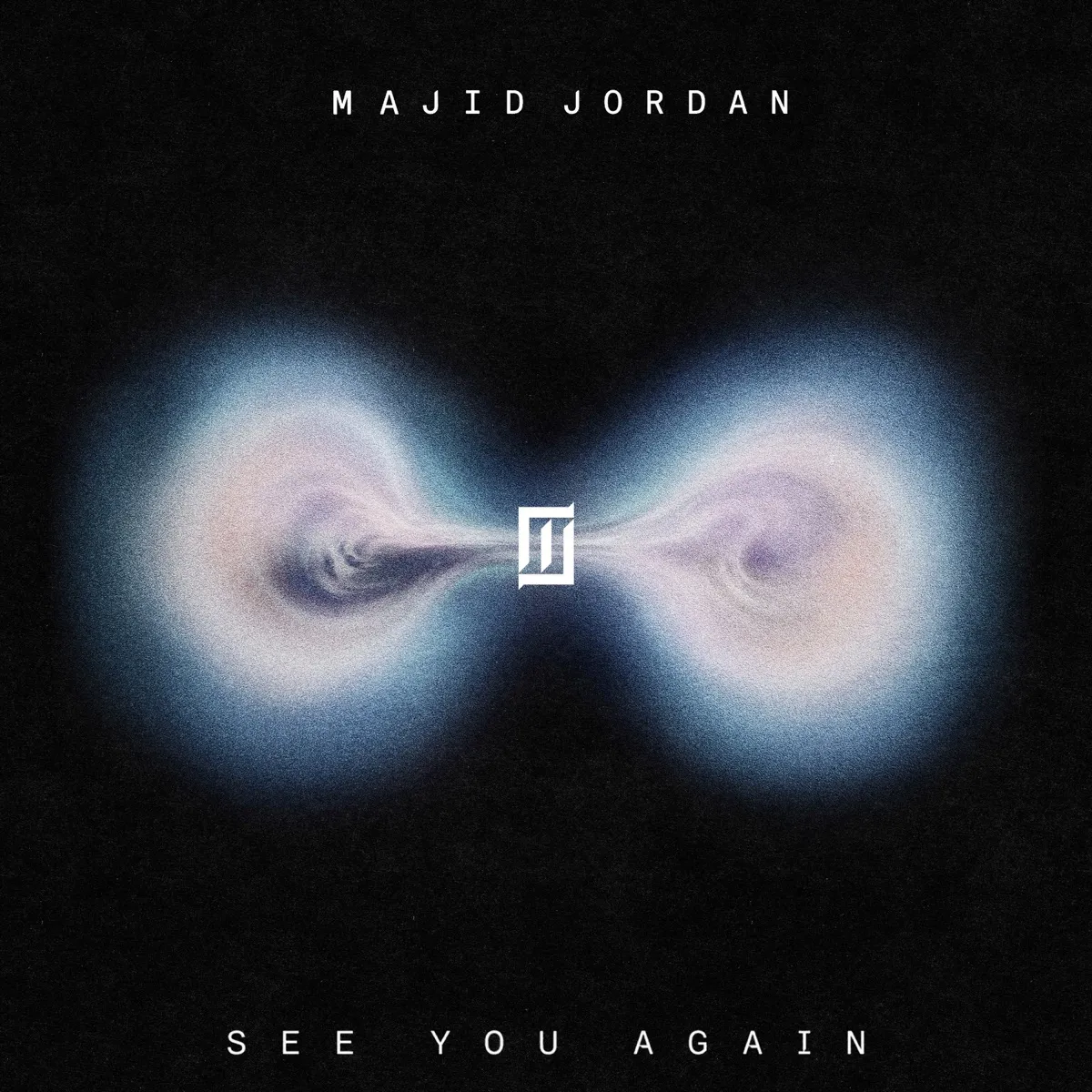 Majid Jordan - See You Again artwork