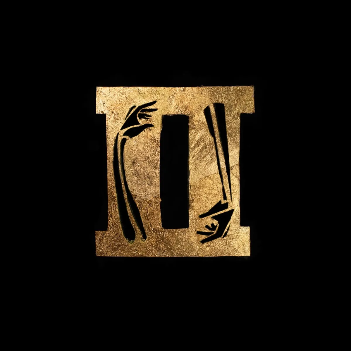 Marian Hill - ACT TWO artwork