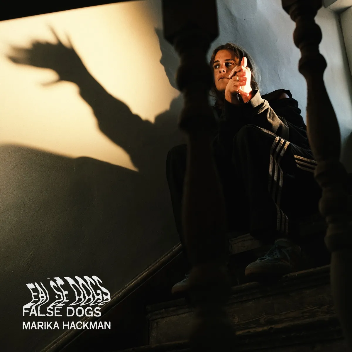 Marika Hackman - 33 artwork