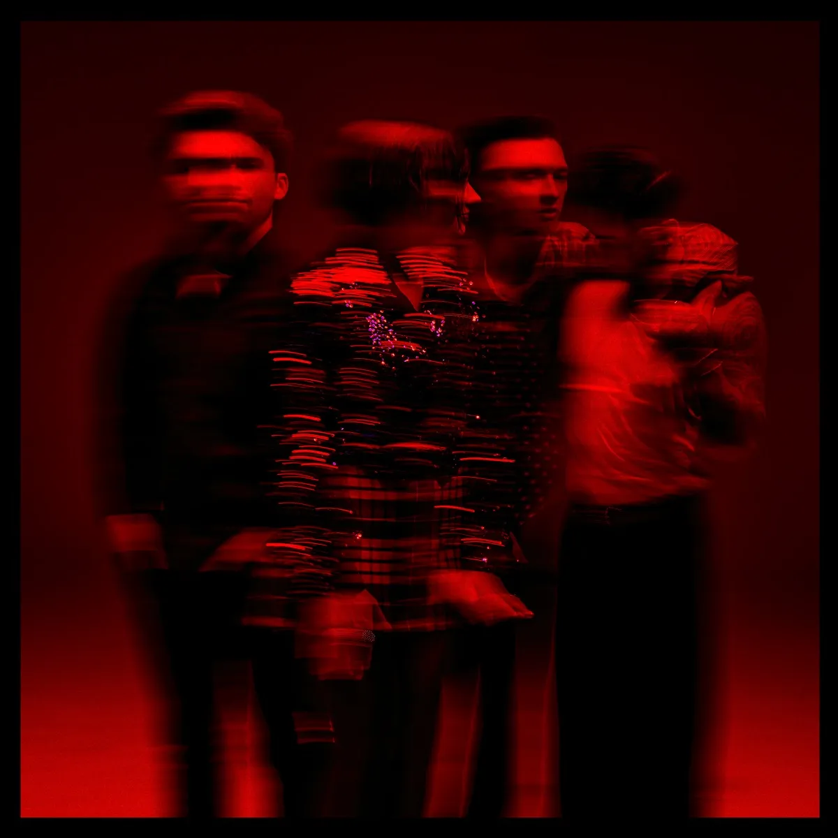 Marmozets - Co.War.Dice. artwork