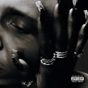 Masego - Breathe artwork