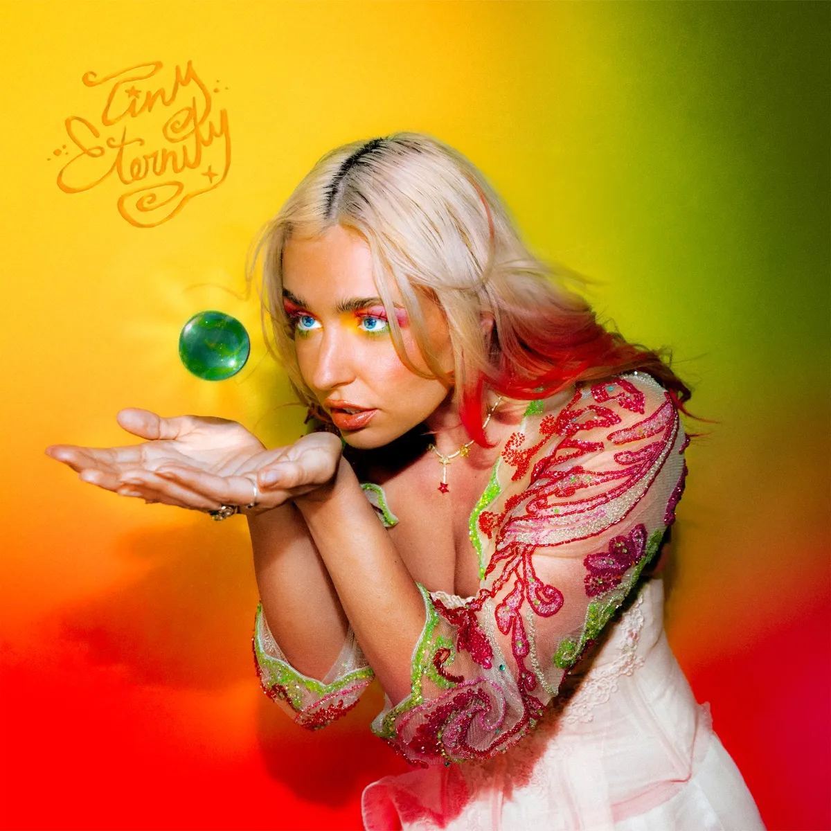 Maty Noyes - Tiny Eternity artwork