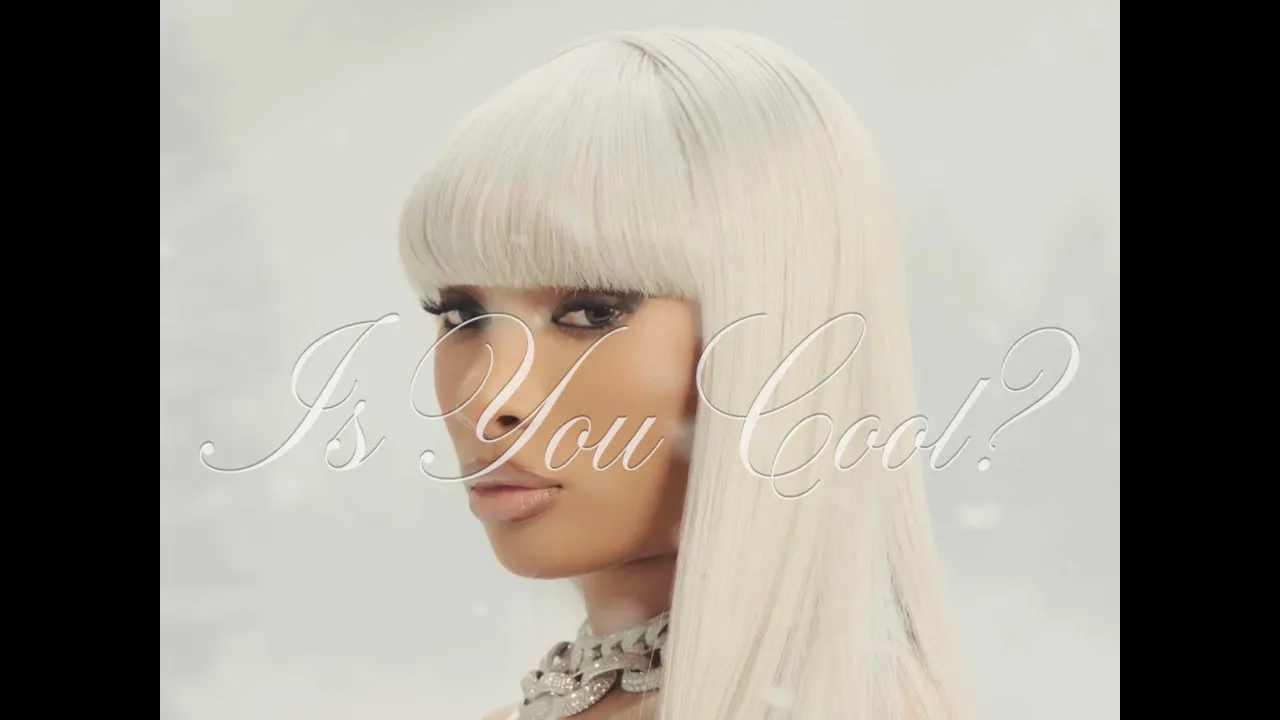 Megan Thee Stallion - Is You Cool? (Tina Tuesday Freestyle) artwork