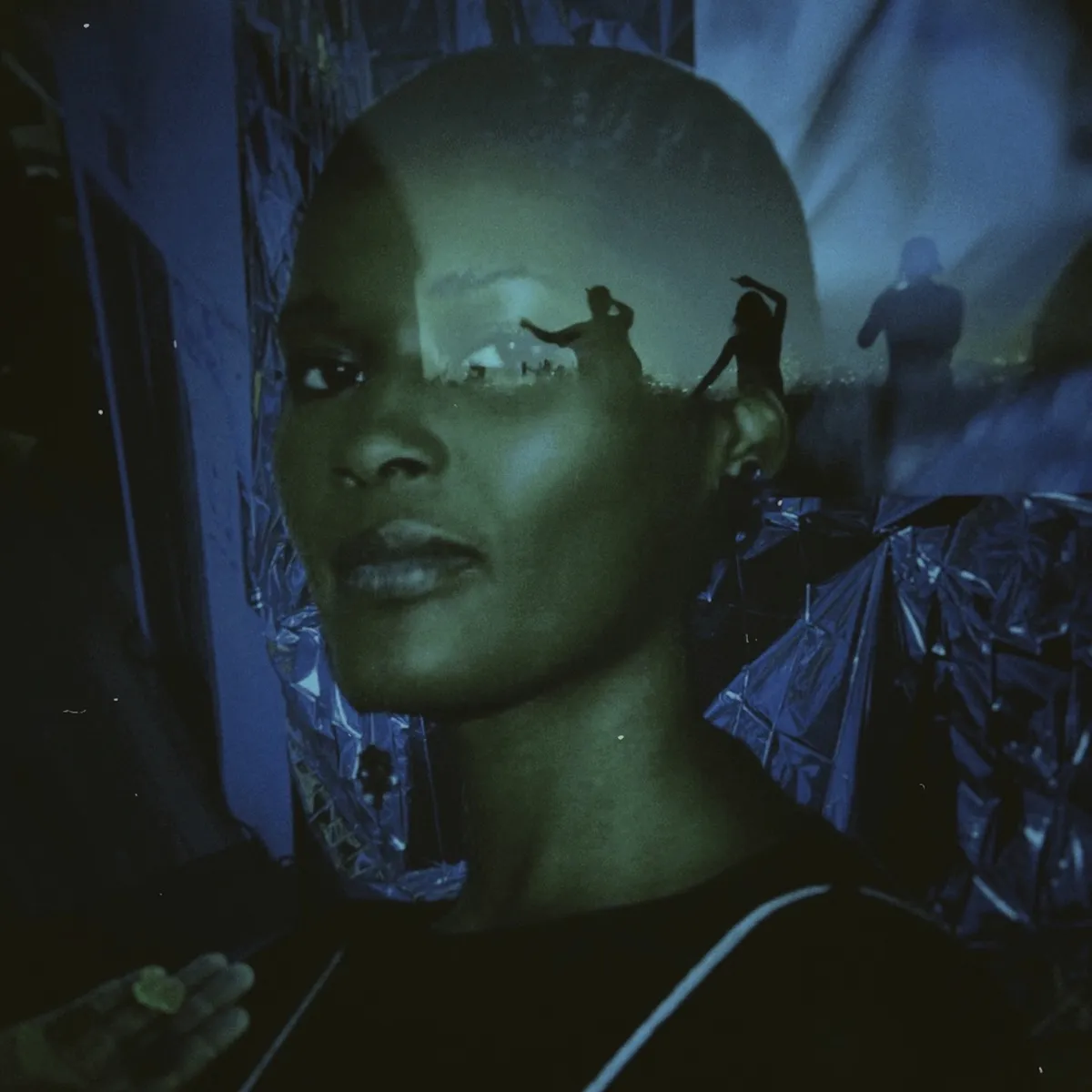 megiapa - Intentions artwork