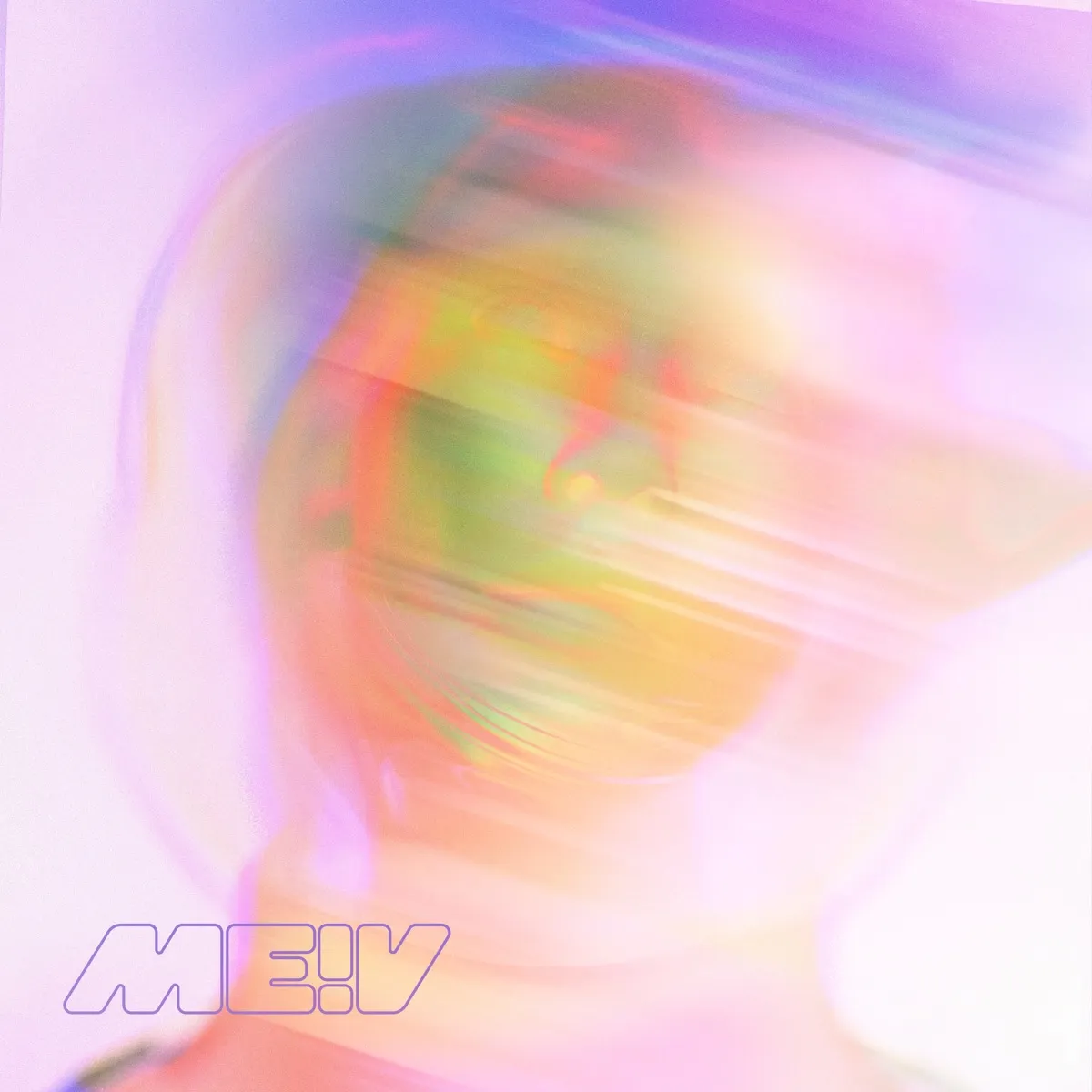Meiv & Armand Hammer - No Future Pt. 1 & 2 artwork