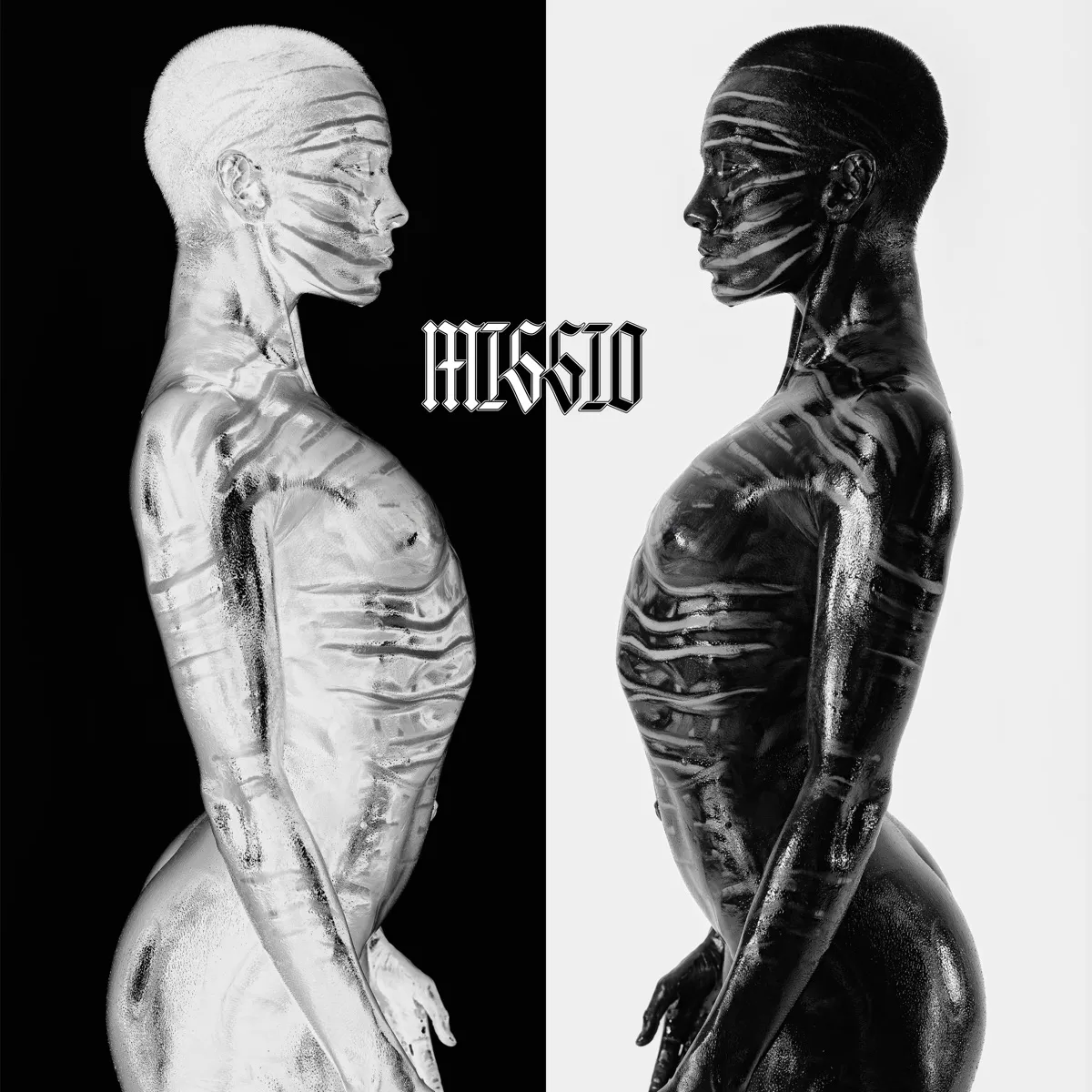 MISSIO - Love & Heartbreak artwork