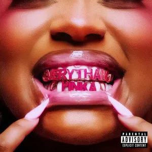 Monaleo - Everythang Pinka (feat. Teezo Touchdown) artwork