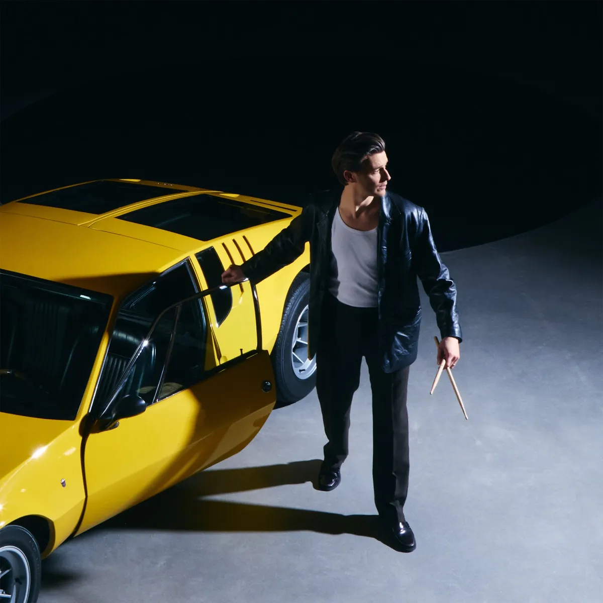 Nickless - Cars And Things That Go artwork