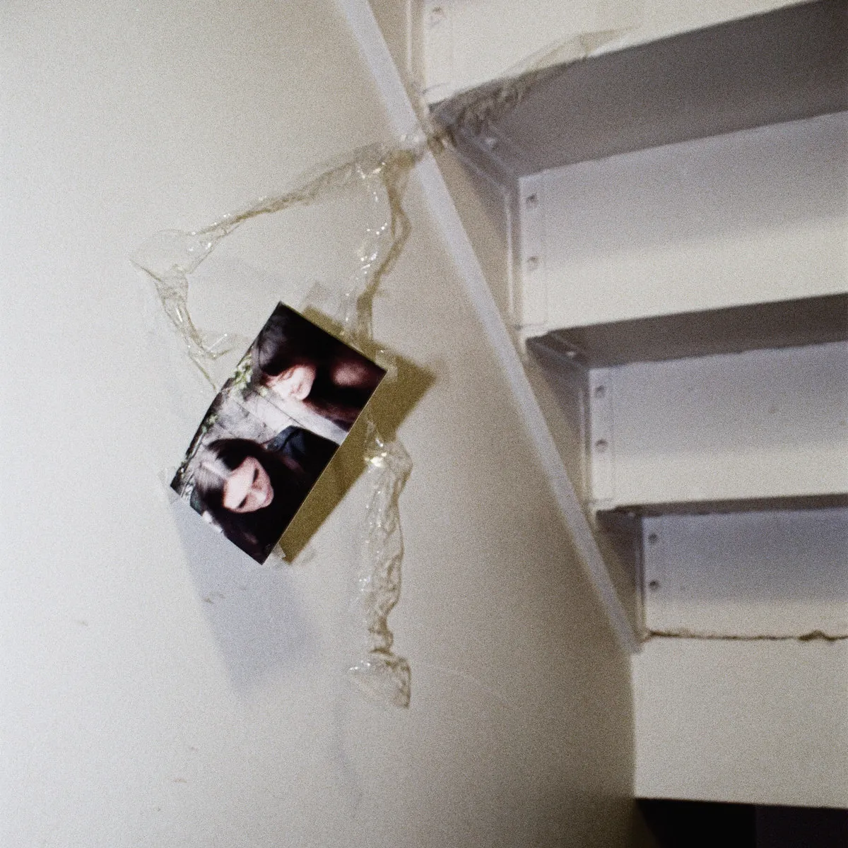 Nine Perfect Lives - Die artwork