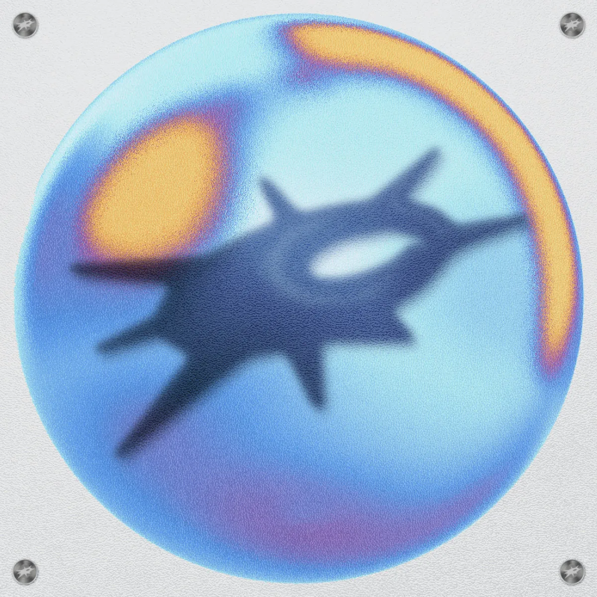 One Step Closer - Blue Hour / Was It Ever Enough? artwork