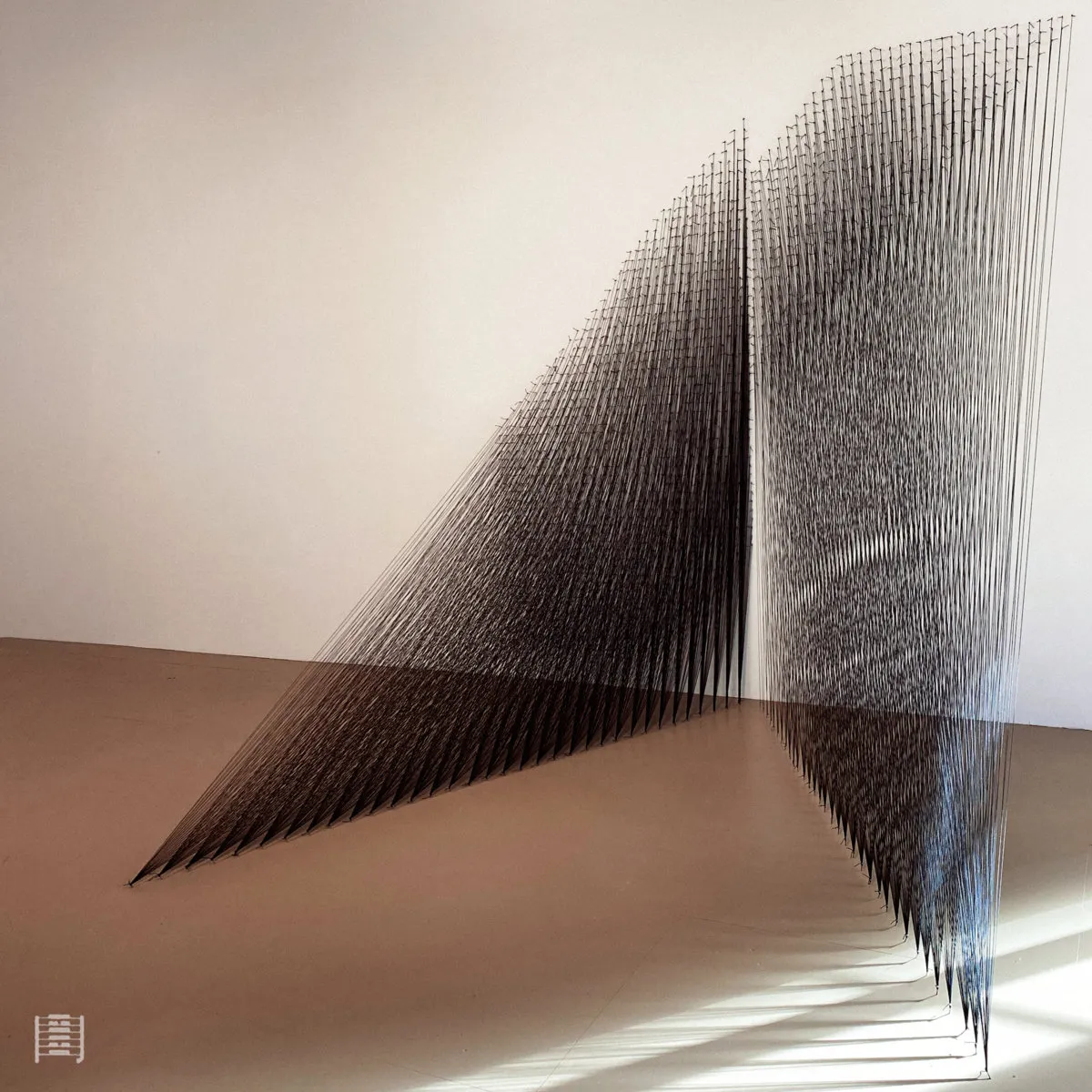 Oren Ambarchi - Prophetic Perfect Tense artwork