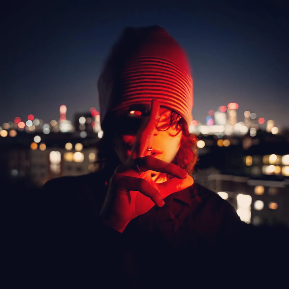 osk - yung osk artwork