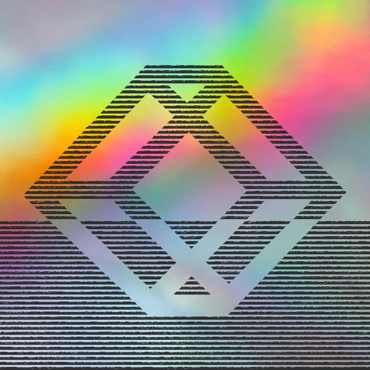 Parts & Labor - Set of All Sets artwork
