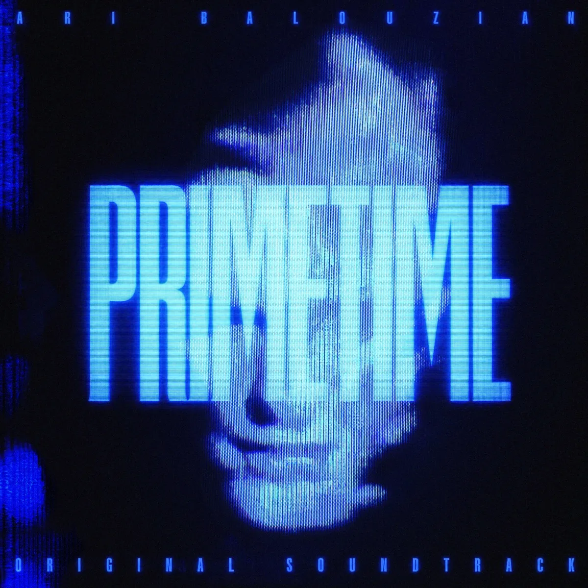 Phoebe Bridgers - On Video artwork
